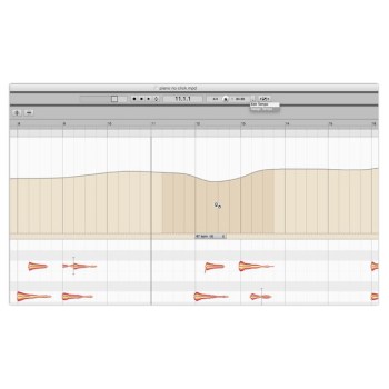 Celemony Software Melodyne 5 Editor (Licence) купить