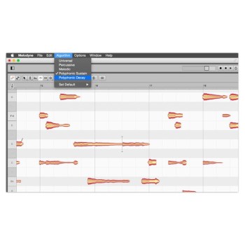 Celemony Software Melodyne 5 Editor (Licence) купить