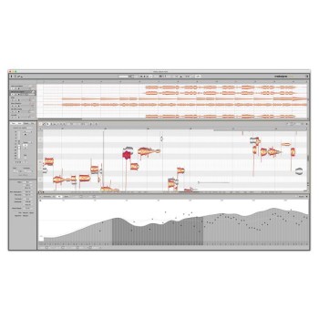 Celemony Software Melodyne 5 studio License Code купить