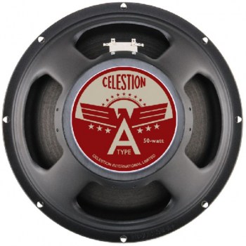 Celestion A-Type 12" Speaker 16 Ohm купить