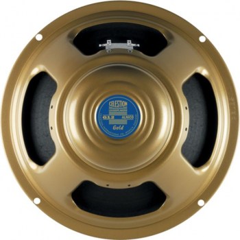 Celestion Celestion Gold 12" Speaker 8 Ohm Alnico Series купить