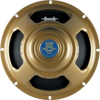 Celestion G10 Gold 10" Speaker 15 Ohm купить
