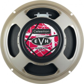Celestion G12 EVH 12" Speaker 15 Ohm купить