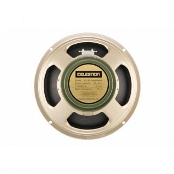 Celestion G12M Greenback 12" Speaker 16 Ohm Classic Series/ 25Watt купить