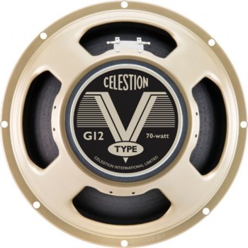 Celestion V-Type 12" Speaker 16 Ohm купить