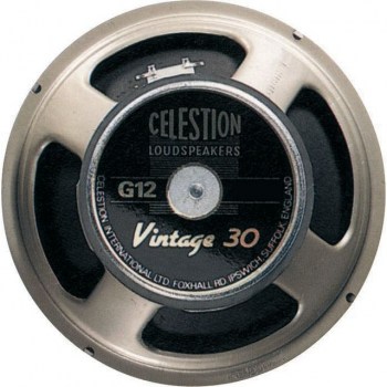 Celestion Vintage 30 12" Speaker 16 Ohm купить