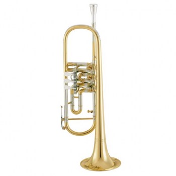Cerveny CTR 501RT Trumpet (Bb) купить