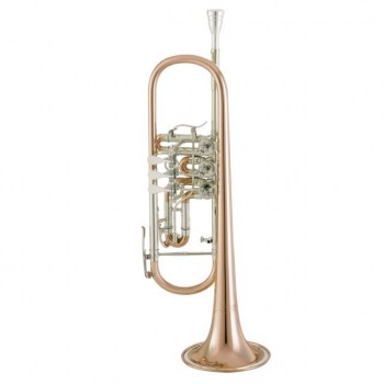 Cerveny CTR 701R Trumpet (Bb) купить