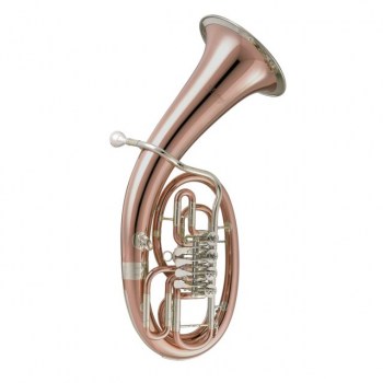 Cerveny CVEP731-4R  Baritone Gold Brass купить