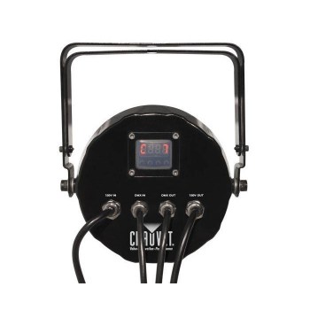 Chauvet-DJ Slim Pack 56 купить