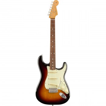 Fender Vintera 60s Stratocaster 3-Color Sunburst купить