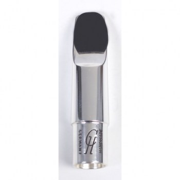 CH Sound Design Alto Saxophone Mouthpiece - Silver 5+ купить