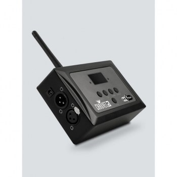 Chauvet DJ D-Fi Hub, wireless Transceiver купить