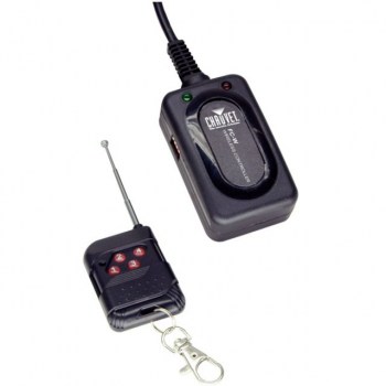 Chauvet DJ FC-W Wireless Remote for Hurricane 901/1101/1301 купить