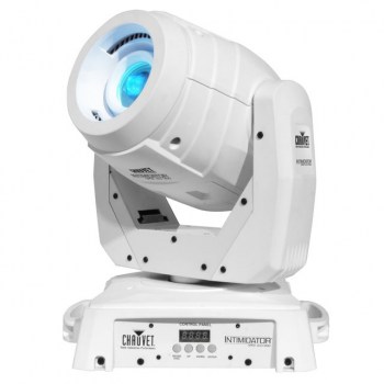Chauvet DJ Intimidator Spot LED 350 White 75W LED купить