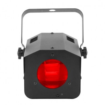 Chauvet DJ JAM Pack Ruby 1x Moonflower 1x Mini Strobe купить