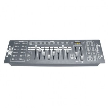 Chauvet DJ Obey 40 DMX Controller 192 Channels купить
