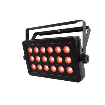 Chauvet DJ SlimBANK Q18 ILS купить