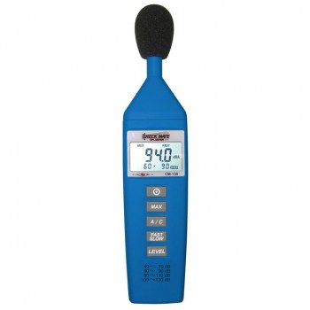 CHECK MATE CM-130 Sound Level Meter купить