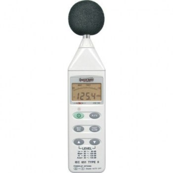 CHECK MATE CM-150 Sound Level Meter купить
