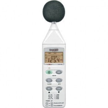CHECK MATE CM-160 Sound Level Meter купить