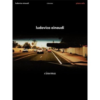 Chester Music Ludovico Einaudi: Cinema купить
