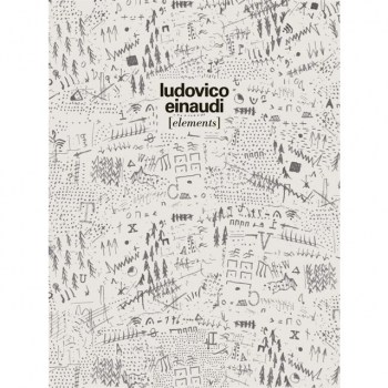 Chester Music Ludovico Einaudi: Elements Piano купить