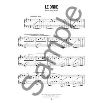 Chester Music Ludovico Einaudi: Islands - Essential Einaudi Piano купить