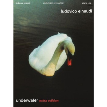Chester Music Ludovico Einaudi: Underwater Extra Edition купить