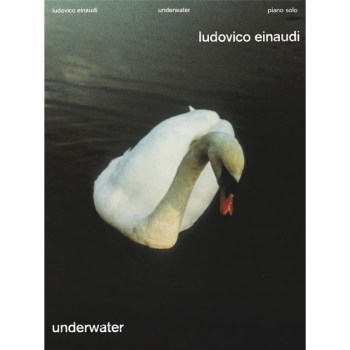 Chester Music Ludovico Einaudi: Underwater купить