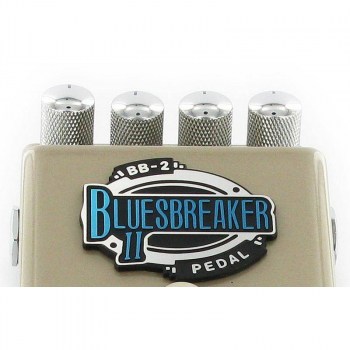 Marshall BB-2 THE BLUESBREAKER II EFFECT PEDAL купить