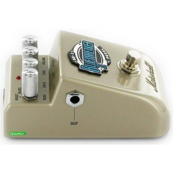 Marshall BB-2 THE BLUESBREAKER II EFFECT PEDAL купить