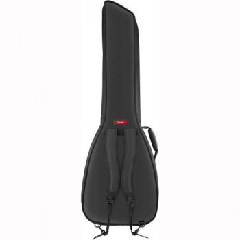 Fender Fab-610 Long Scale Acoustic Bass Gigbag купить