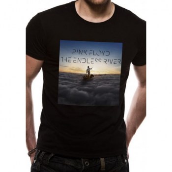 CID Pink Floyd - Endless River M Unisex T-Shirt купить