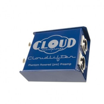 Cloud Microphones CL-2 Cloudlifter 2 Channel Preamp купить