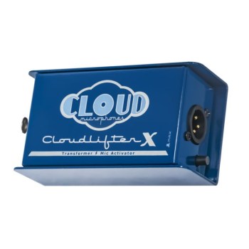 Cloud Microphones CL-X Cloudlifter купить