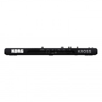 Korg KROSS2-61-MB купить