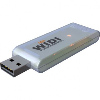 CME WIDI-XU Flash Wireless MIDI Interface / USB Dongle купить