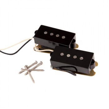 Fender Custom Shop `62 Precision Bass Pickup, Black купить