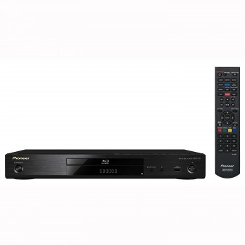 Pioneer Bdp-170 Blu-ray Player купить