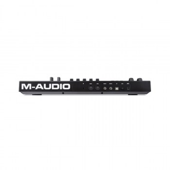 M-Audio CODE 25 Black купить