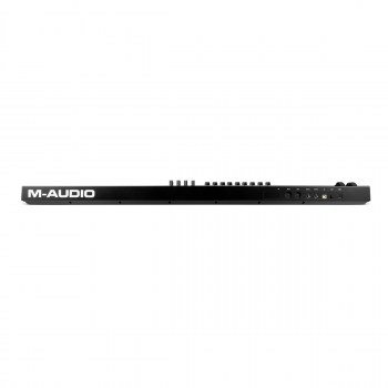 M-Audio CODE 61 Black купить
