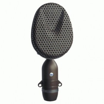 Coles 4038 Studio Ribbon Microphone  incl. 4071B Stand Adapter купить
