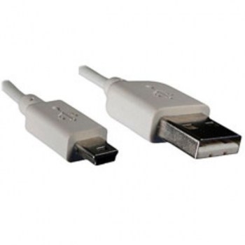 ComLine USB 2.0-Cable A-Plug/Mini 2m купить