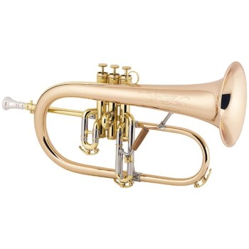 Conn Bb-Flugel Horn 1FR Vintage One купить