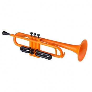 Coolwind Trompete in Bb orange купить