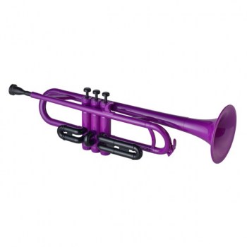 Coolwind Trompete in Bb violett купить
