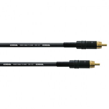 Cordial CPDS 3 CC S/PDIF Interface Cable 3m Rean купить