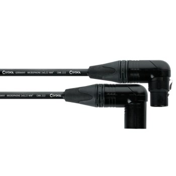 Cordial CPM 7,5 FRMR Microphone Cable 7,5 m купить
