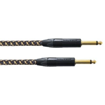 Cordial CXI 3 PP-EDITION 25 instrument cable 3 m купить